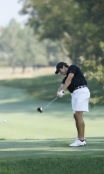 2009 Kentucky State Amateur Champion<br>(University of Kentucky photo)