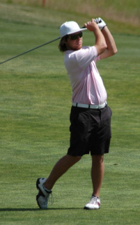 2009 Washington State Amateur champion