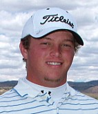 2009 Northern Nevada Amateur champion