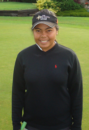 2009 Pacific Northwest<br>Women's Amateur champion