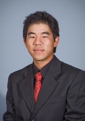 2009 Eastern Amateur champion<br>(University of Florida photo)