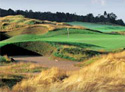 Arcadia Bluffs Golf Club - Bluffs Course