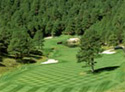 Forest Highlands Golf Club - Canyon Course