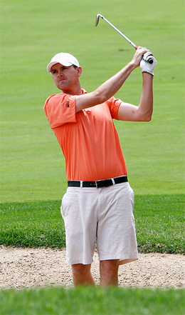 2009 Vandersluis Memorial champion<br>(Minnesota Golf Association photo)