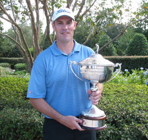 2009 Florida Mid-Amateur champion