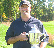 2009 Virginia Mid-Amateur champion