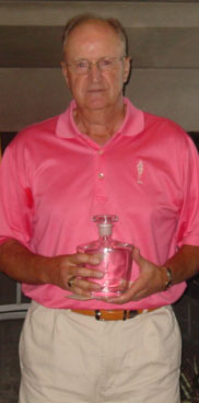 2009 Chechessee Creek Senior champion