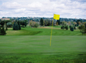 North Dakota Fall Two-Man Championship