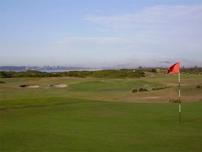 Host of the Lake Macquarie Amateur Championship