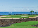 Hualalai Golf Club - Nicklaus Course