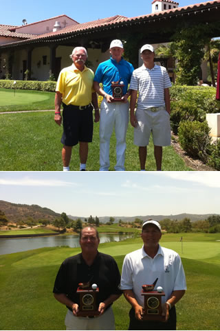 Playoff win for Canavan at San Diego County Am