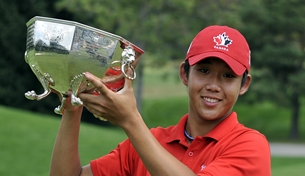 - photo courtesy www.golfcanada.ca
