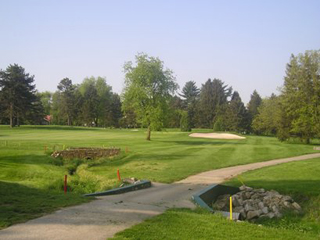  - Plymouth Country Club