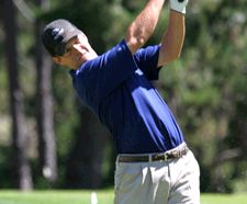 Wes Leith <br>2011 Paso Robles City Champion 