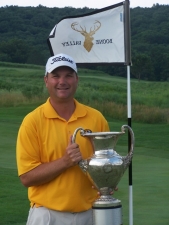 Skip Berkmeyer<br>2011 Missouri State Amateur Champion