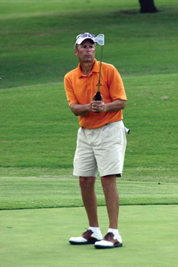 -- photo Golf Oklahoma
