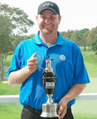 Mike Calef<br>2011 Massachusetts <br>Mid-Am Champion