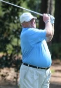 -- photo Carolina Golf Association