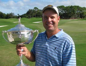 Stephen Anderson<br>2011 Florida State Mid-Am Champion