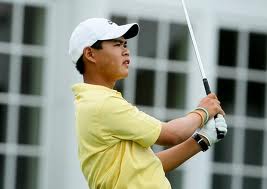 - file photo from US Junior Amateur