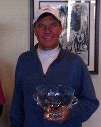 Randy Haag comes from behind to capture AGC Diablo Valley Amateur