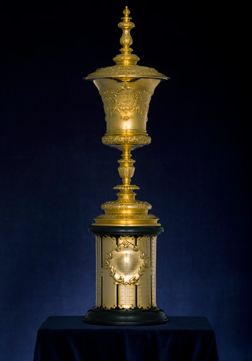 - represents the oldest USGA Championship