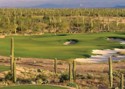 The Golf Club at Dove Mountain