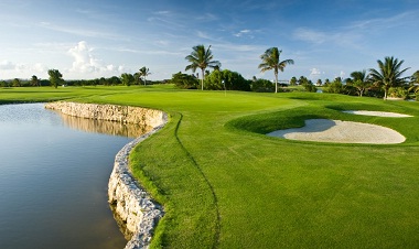 Iberostar Cancun Golf Club, Mexico Course Review