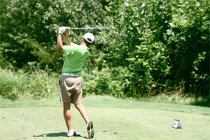 -- Indiana Golf Association Photo
