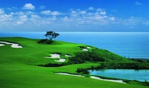 Pelican Hill Golf Club - Ocean South Course