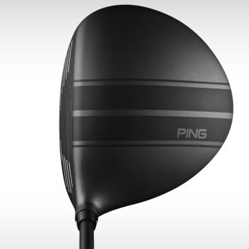 Ping I25 Driver Adjustment Chart