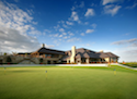 Dun Laoghaire Golf Club