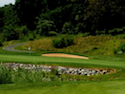 Dauphin Highlands Golf Course