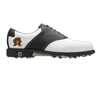 fj icon golf shoes