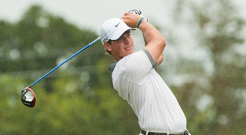 Wilson Furr Leads the way at Miss. State Amateur