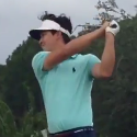 James Yoon runs away with St. Augustine Amateur