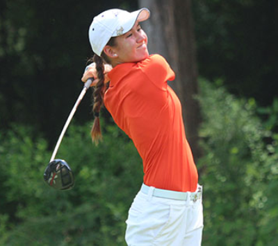 Kendall Griffin (courtesy of AJGA)
