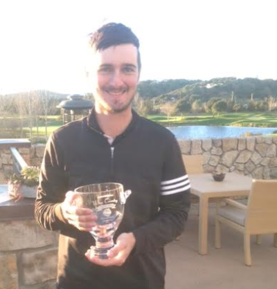 Dal Poggetto Hangs on to win AmateurGolf.com Wine Country Cup