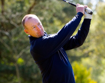 Craig Watson named Walker Cup captain for GB&I<br><i>Picture: Scottish Golf/Kenny Smith Photography</i>