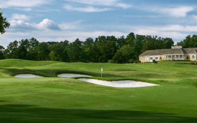 Horseshoe Bend Country Club <br>(Horseshoe Bend Country Club Photo)</br>