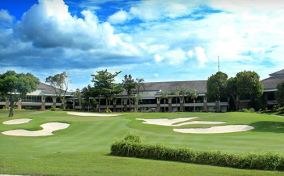 The Orchard Golf And Country Club <br>(The Orchard Golf And Country Club Photo)</br>