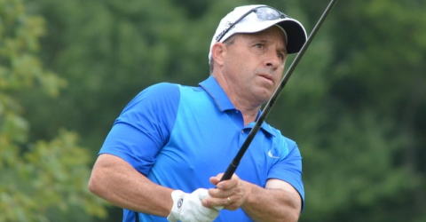 Anthony Fioretti (New Jersey Golf Association photo)