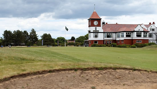 Formby Golf Club