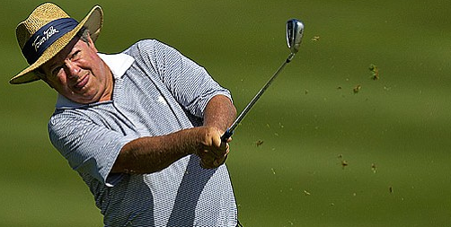 Paul Simson <br>(Golfweek Photo)