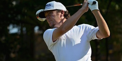 Jarrett Grimes <br>(Carolinas Golf Association Photo)