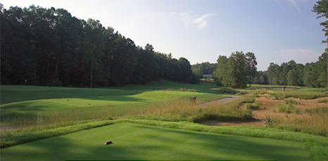 Rivermont Golf Club <br>(GSGA Photo)