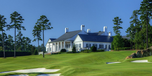 The Alotian Club <br>(Golfweek Photo)