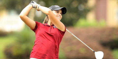 Katelyn Dambaugh <br>(Golfweek Photo)