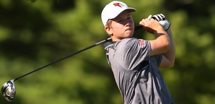 Dixie Amateur: Trent Wallace opens with 7-under 65