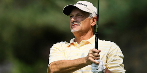 Doug Hanzel <br>(Golfweek Photo)